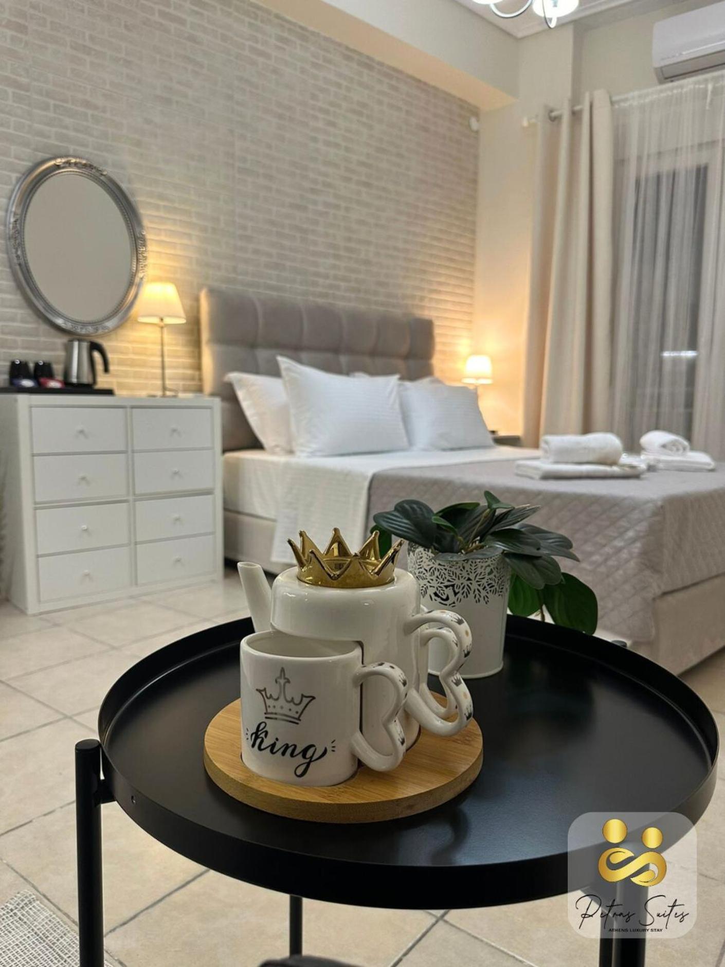 Petras Luxury Athens