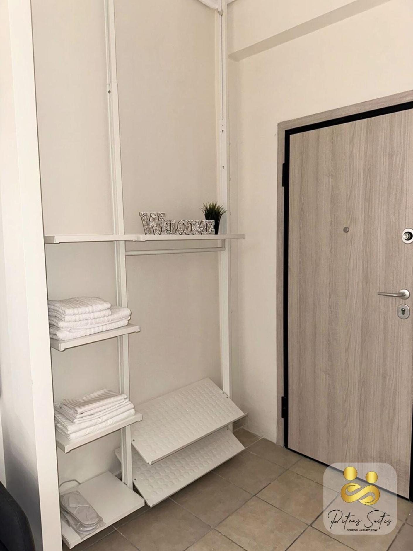 Apartment Petras Luxury