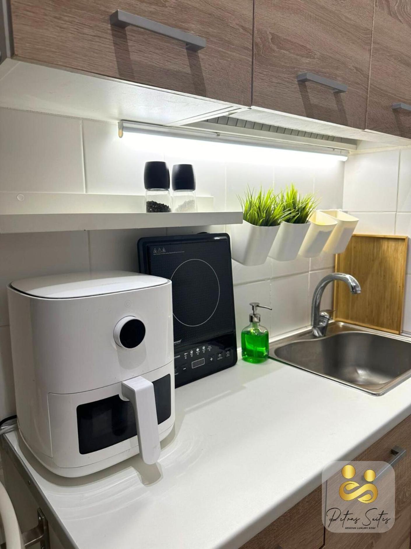 Petras Luxury Apartment