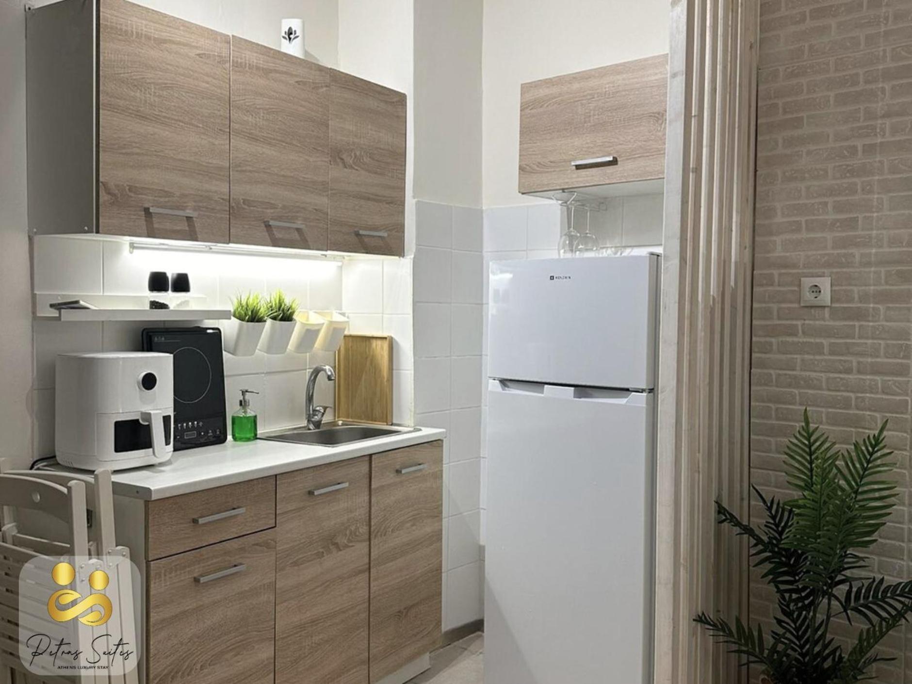 Apartment Petras Luxury *