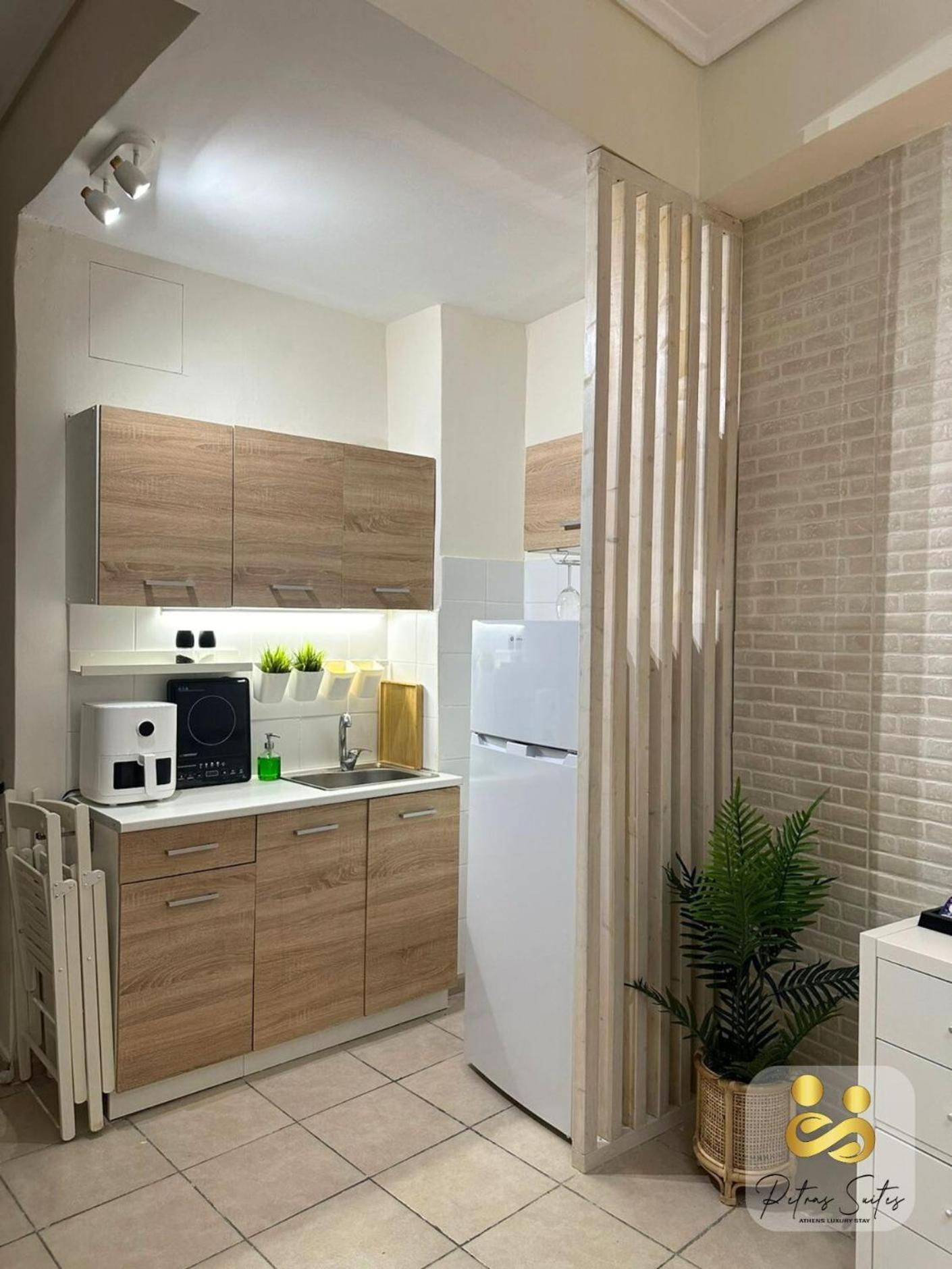 Petras Luxury Apartment *