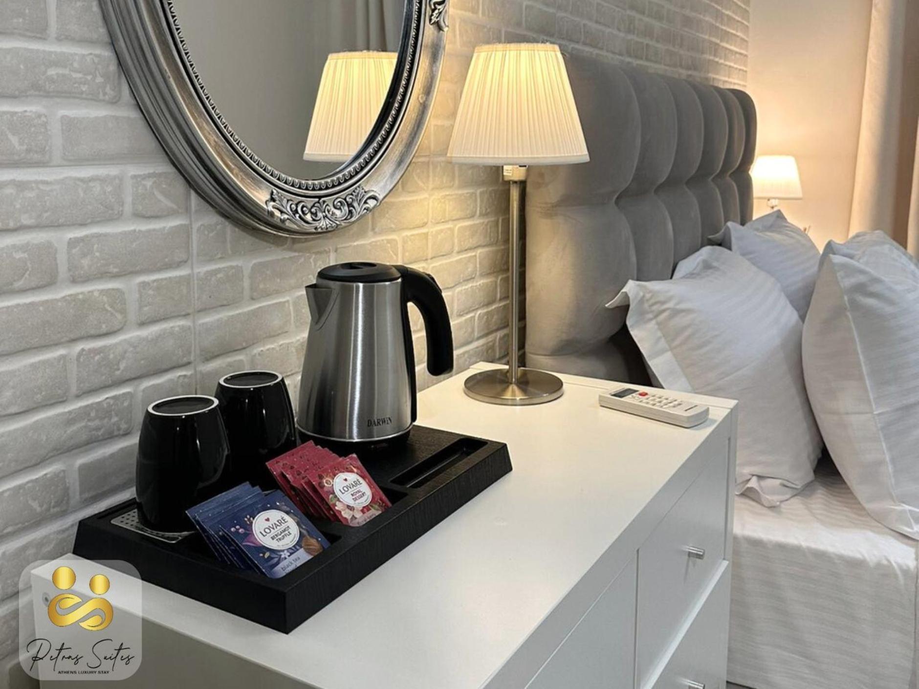 Petras Luxury *