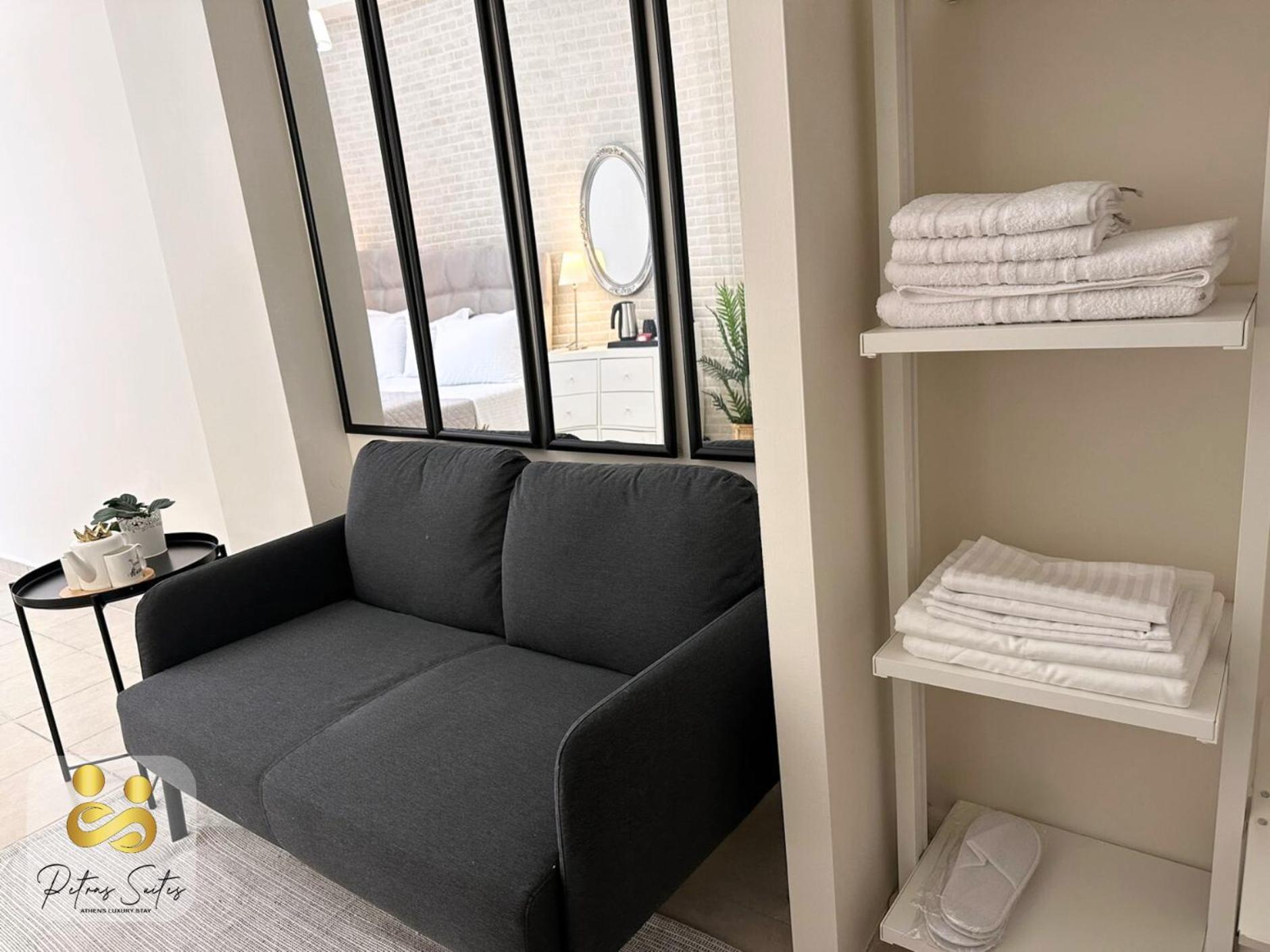 Petras Luxury Athens