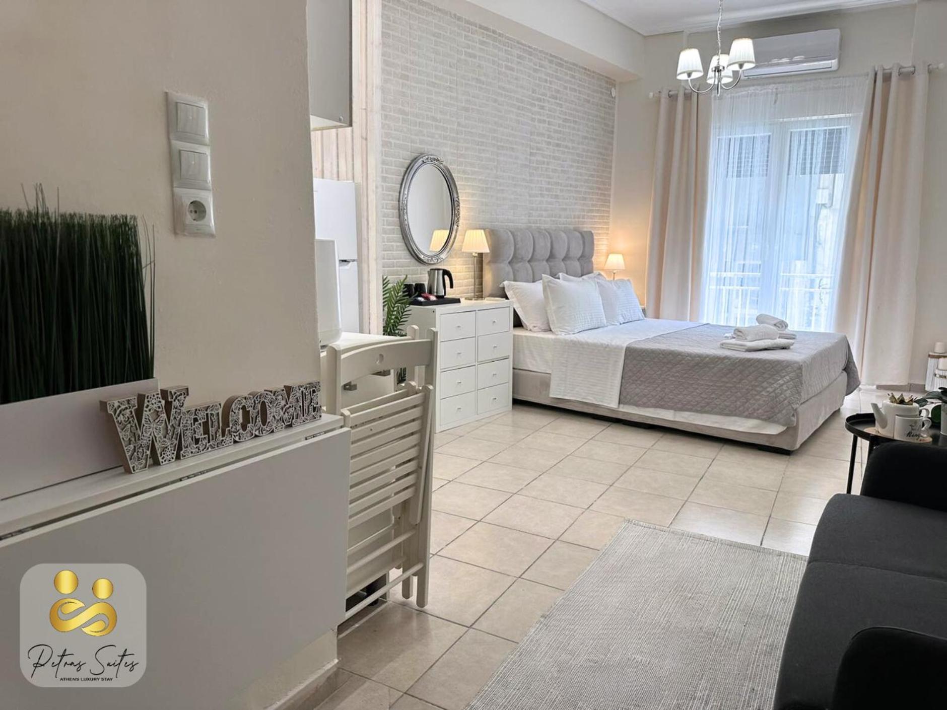 Petras Luxury *