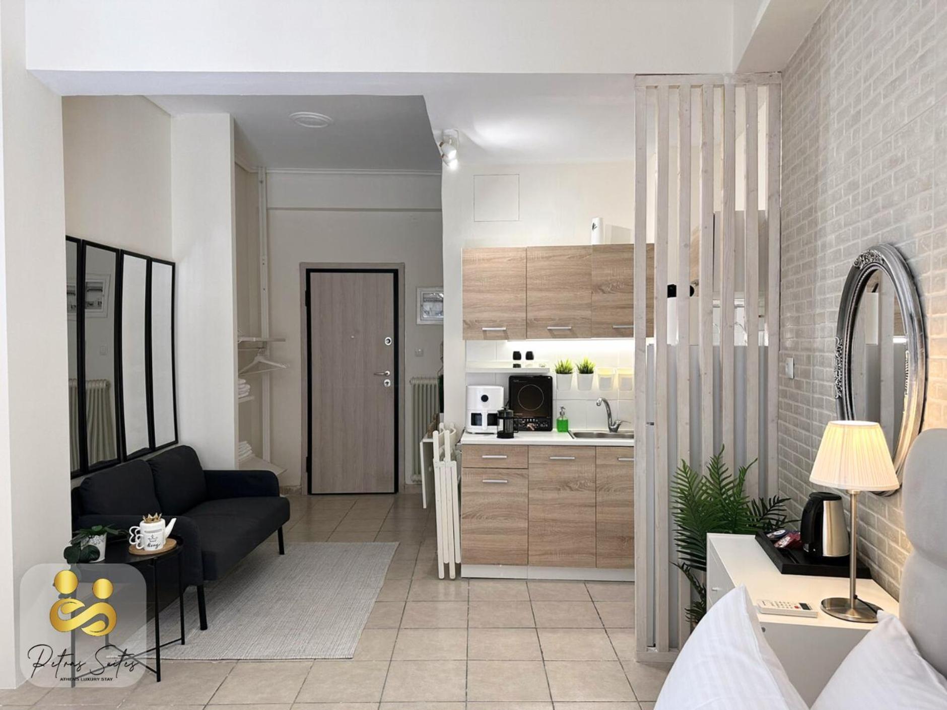 Petras Luxury