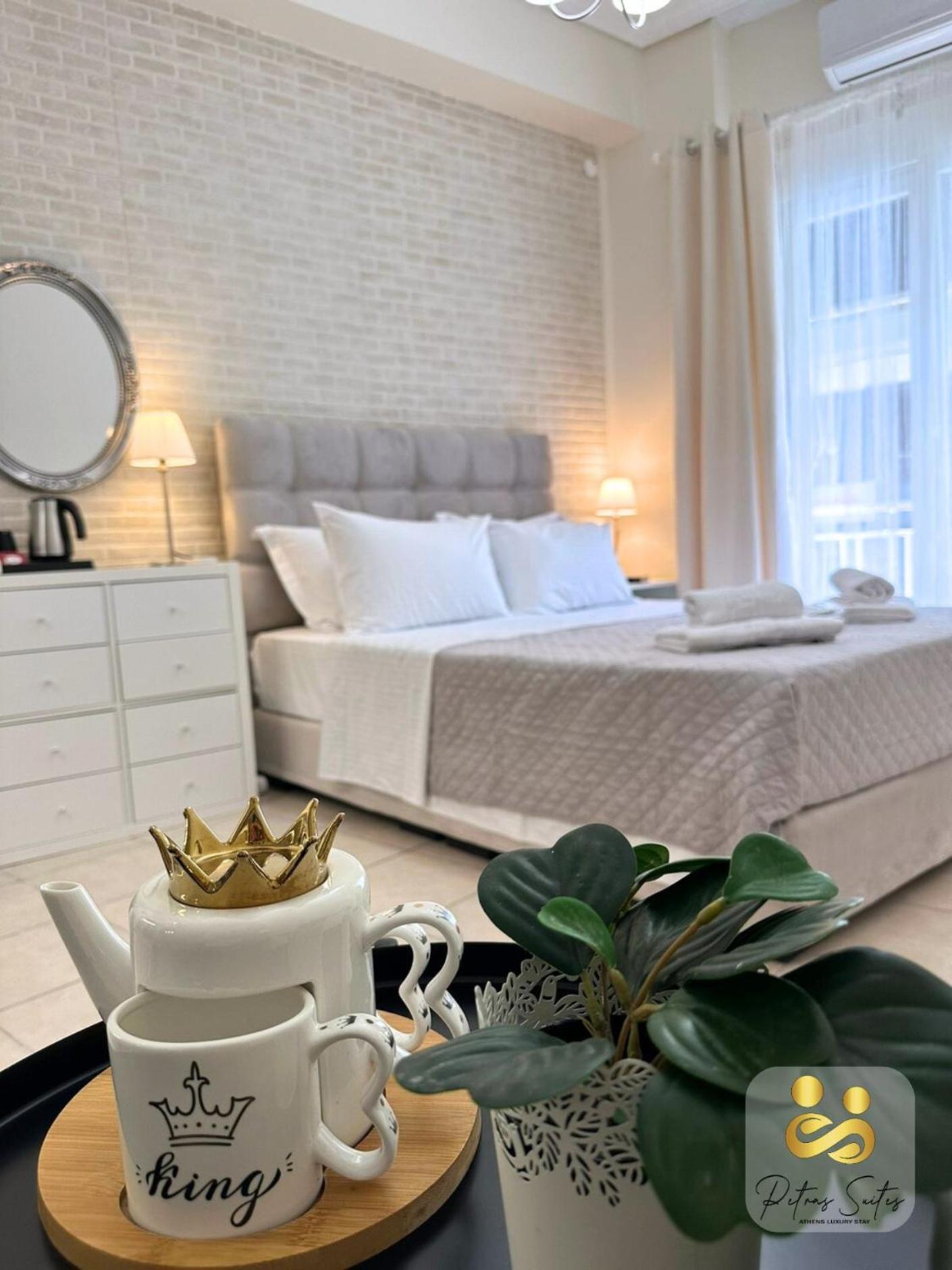 Petras Luxury Apartment
