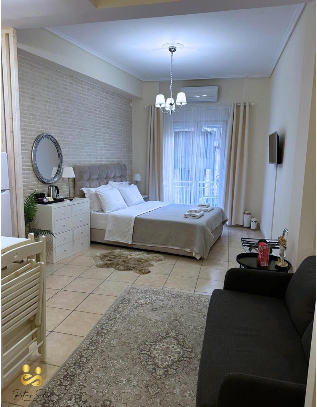 Petras Luxury